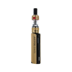 Kit cigarette électronique Q16 PRO PLUS Justfog, batterie intégrée | Cigusto | Cigarette electronique, Eliquide