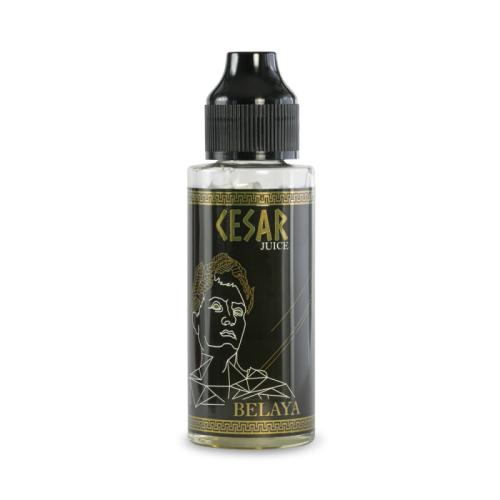 E Liquide Belaya Cesar Reserve 100 ml Nicotine 0g | Cigusto | Cigusto | Cigarette electronique, Eliquide