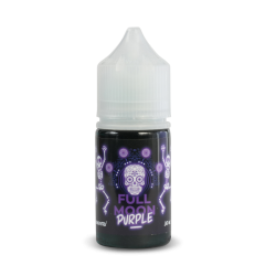 Concentre DIY Purple 30ml Full Moon - E liquide| Cigusto | Cigusto | Cigarette electronique, Eliquide