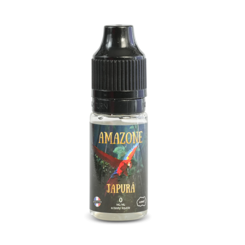 E Liquide Japura 10 ml E Tasty | Cigusto ECigarette | Cigusto | Cigarette electronique, Eliquide