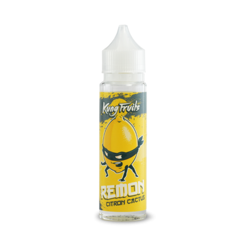 Eliquide Remon de la gamme Kung Fruits de Cloud Vapor pour ecigarette | Cigusto | Cigarette electronique, Eliquide