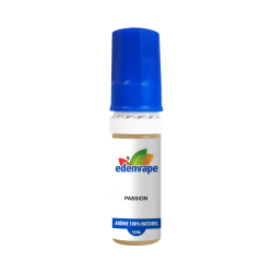 E Liquide PASSION 10 ml - Edenvape