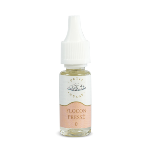 E liquide Flocon Pressé 10ml - PRETTY CLOUD| Cigusto | Cigusto | Cigarette electronique, Eliquide