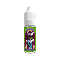 E Liquide FRUIT DU SERPENT 10 ml - Liquideo Freeze