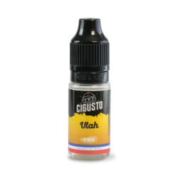 E Liquide UTAH 10 ml - Cigusto Classic