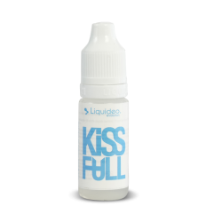 E Liquide KISS FULL  10 ml - Liquideo Evolution