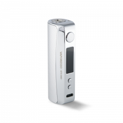 Box GTX One - Mod intégré VAPORESSO | Cigusto | Cigarette electronique, Eliquide