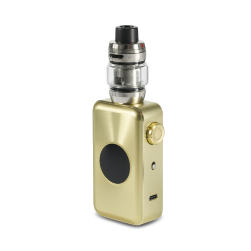 Cigarette electronique Gen Max Vaporesso, kit double accus | Cigusto | Cigusto | Cigarette electronique, Eliquide