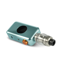 Cigarette electronique Gen Max Vaporesso, kit double accus | Cigusto | Cigusto | Cigarette electronique, Eliquide