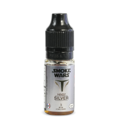 E Liquide MANDO SILVER 10 ml - E-Tasty