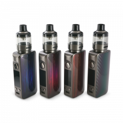 Kit Pod Luxe 80S Vaporesso - Cigarette electronique|Cigusto | Cigusto | Cigarette electronique, Eliquide