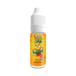 E Liquide SALOPIOT 10 ml - Liquideo