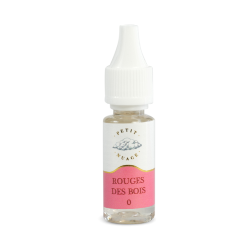 E Liquide Rouges Des Bois 10 ml - Pretty Cloud| Cigusto | Cigusto | Cigarette electronique, Eliquide