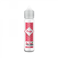 E liquide sans nicotine Fraise 50ml SOLANA Cigusto | Cigusto | Cigarette electronique, Eliquide