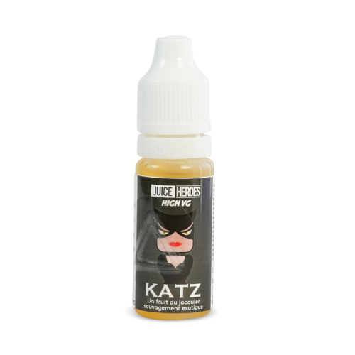 E Liquide Katz Juice Heroes 10 ML Liquideo| Cigusto | Cigusto | Cigarette electronique, Eliquide