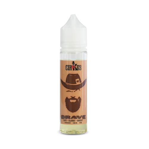 E Liquide en 50 ml France Brave Cirkus Classic Wanted | Cigusto | Cigusto | Cigarette electronique, Eliquide