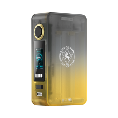 Mod Lost Vape - N200 | Cigusto | Cigarette electronique, Eliquide