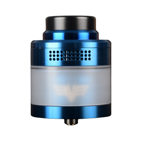 Atomiseur reconstructible RTA Valkyrie XL de chez Vaperz Cloud | Cigusto | Cigarette electronique, Eliquide