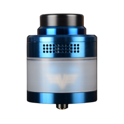 Atomiseur reconstructible RTA Valkyrie XL de chez Vaperz Cloud | Cigusto | Cigarette electronique, Eliquide