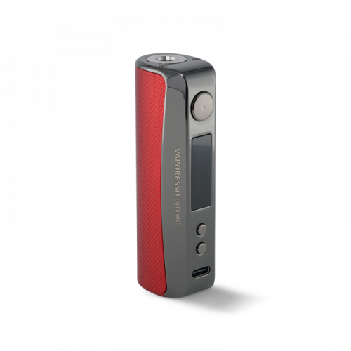 Box GTX One - Mod intégré VAPORESSO | Cigusto | Cigarette electronique, Eliquide