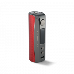 Box GTX One - Mod intégré VAPORESSO | Cigusto | Cigarette electronique, Eliquide