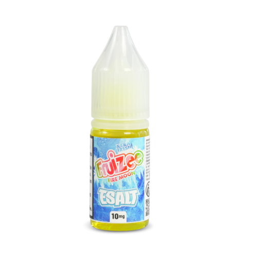 E-liquide Fire Moon Fruizee aux sels de nicotine, e-Liquide Fire Moon Fruizee en 10 ml | Cigusto | Cigusto | Cigarette electronique, Eliquide