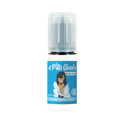 E Liquide NOEMIE 10 ml - Les Ptits Givrés