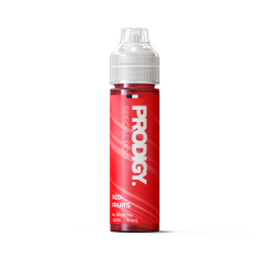 E Liquide FRUITS ROUGES 50 ml - Prodigy