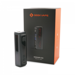 Box Z50 Geekvape | Cigusto | Cigusto | Cigarette electronique, Eliquide