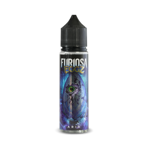 E-liquide Furiosa Eggz Aria 50 ml - Ecigarette | Cigusto | Cigusto | Cigarette electronique, Eliquide