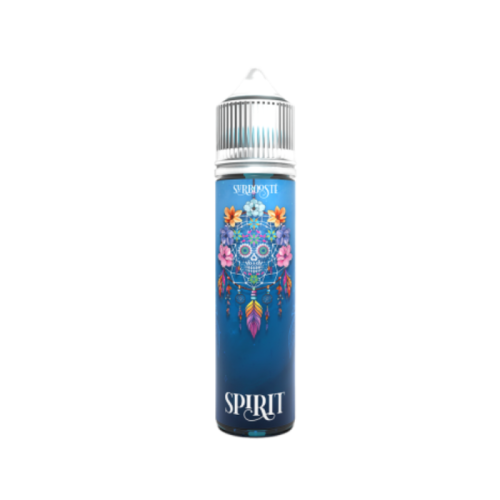 E Liquide sans nicotine Spirit 50 ml Sweet Dream de Full Moon | Cigusto | Cigarette electronique, Eliquide