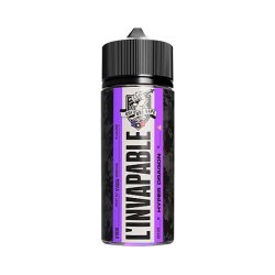 E Liquide HYPER DRAGON 100 ml - L'Invapable