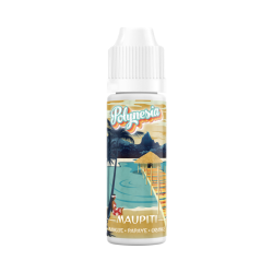 E Liquide MAUPITI 50 ml - Polynesia Edenvape