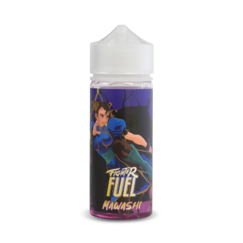 E-liquide Fighter Fuel Mawashi en flacon de 100ml | Cigusto | Cigusto | Cigarette electronique, Eliquide