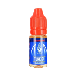 Concentré TURKISH 10 ml - Halo | Cigusto | Cigarette electronique, Eliquide