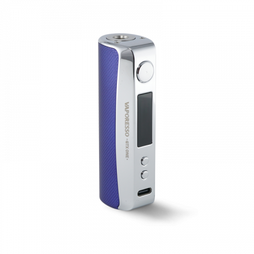 Box GTX One - Mod intégré VAPORESSO | Cigusto | Cigarette electronique, Eliquide