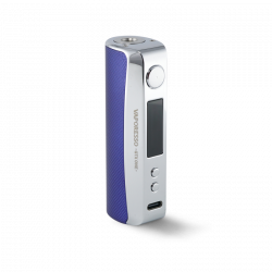 Box GTX One - Mod intégré VAPORESSO | Cigusto | Cigarette electronique, Eliquide