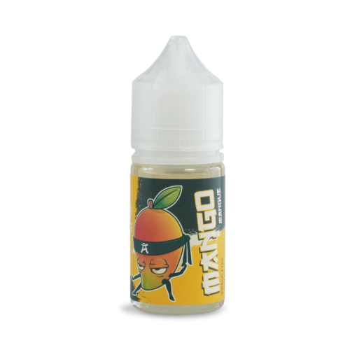 Concentre DIY Mango 30 ml Kung Fruits de Cloud Vapor pour ecigarette | Cigusto | Cigarette electronique, Eliquide