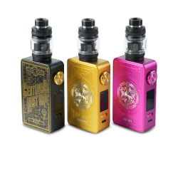 Kit Centaurus M200 Lost Vape -  cigarette électronique   | Cigusto | Cigarette electronique, Eliquide