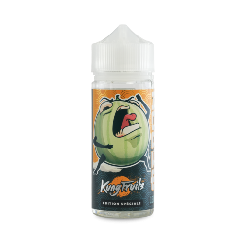 Eliquide Meron 100 ml Kung Fruits de Cloud Vapor pour ecigarette | Cigusto | Cigarette electronique, Eliquide