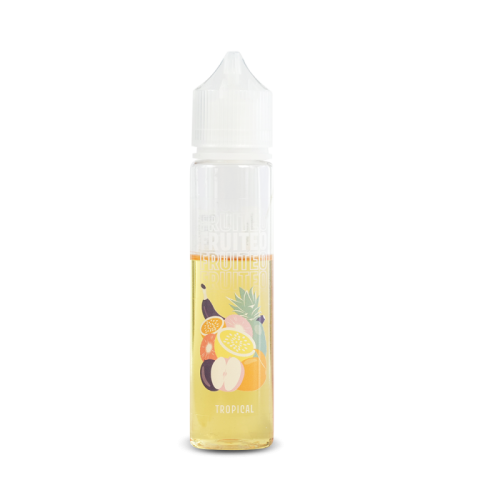 E liquide Tropical 50ml Fruiteo - E liquide fruité| Cigusto | Cigusto | Cigarette electronique, Eliquide