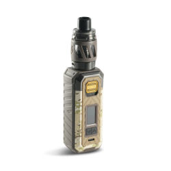 Kit Armour S 100 Watts par Vaporesso | Cigusto Ecigarette | Cigusto | Cigarette electronique, Eliquide