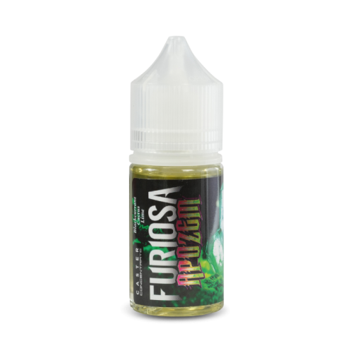 Concentre DIY Caster Apozem 30ml de Furiosa pour ecigarette | Cigusto | Cigarette electronique, Eliquide