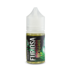 Concentre DIY Caster Apozem 30ml de Furiosa pour ecigarette | Cigusto | Cigarette electronique, Eliquide