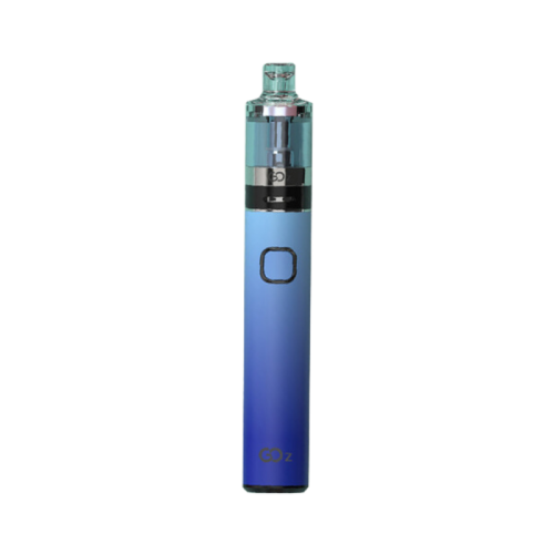 Kit cigarette électronique tube GO Z de chez Innokin, cigusto | Cigusto | Cigarette electronique, Eliquide