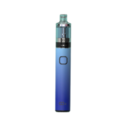 Kit cigarette électronique tube GO Z de chez Innokin, cigusto | Cigusto | Cigarette electronique, Eliquide