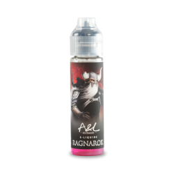 E Liquide Ragnarok ZERO Ultimate 50 ml - A&L