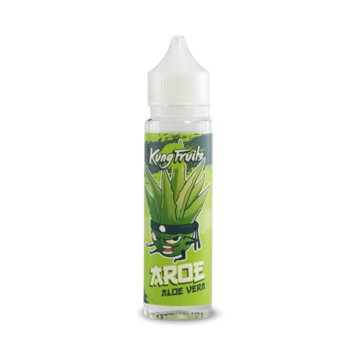 E-liquide Aroe Kung Fruits de Cloud Vapor, e-liquide Aroe en flacon de 50 ml | Cigusto | Cigusto | Cigarette electronique, Eliquide