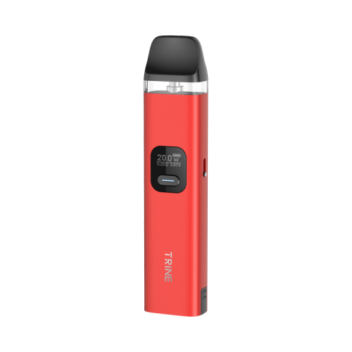 Pod Trine Innokin | Pod ecigarette batterie integree Innokin | Cigusto | Cigarette electronique, Eliquide