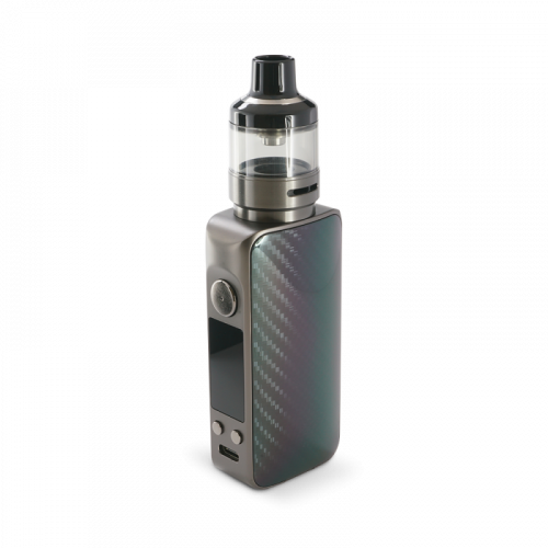 Kit Pod Luxe 80S Vaporesso - Cigarette electronique|Cigusto | Cigusto | Cigarette electronique, Eliquide